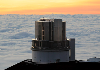 Il telescopio Subaru, simbolo del Giappone negli USA: fondamentale per svelare i segreti dell'Universo 