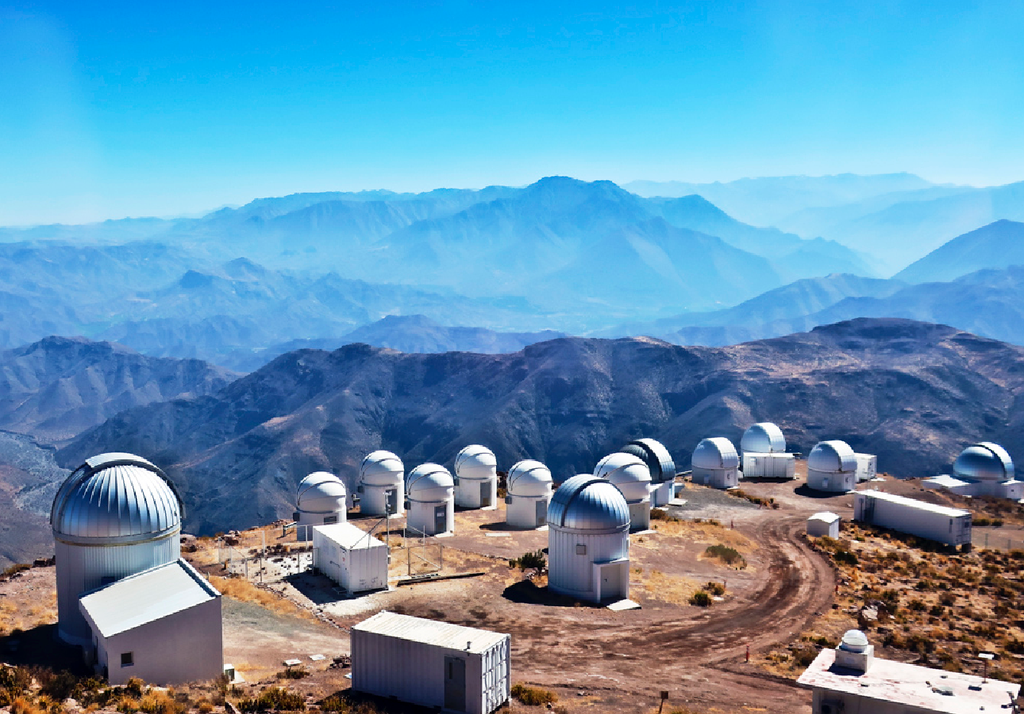 cerro Tololo