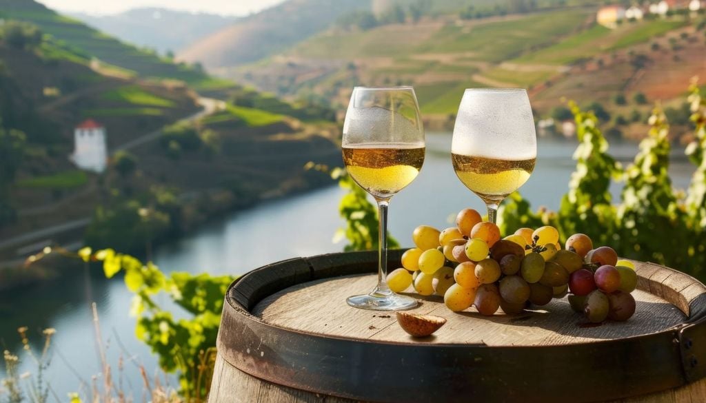 Vino Chianti Il vino bianco che anche gli antichi romani apprezzavano