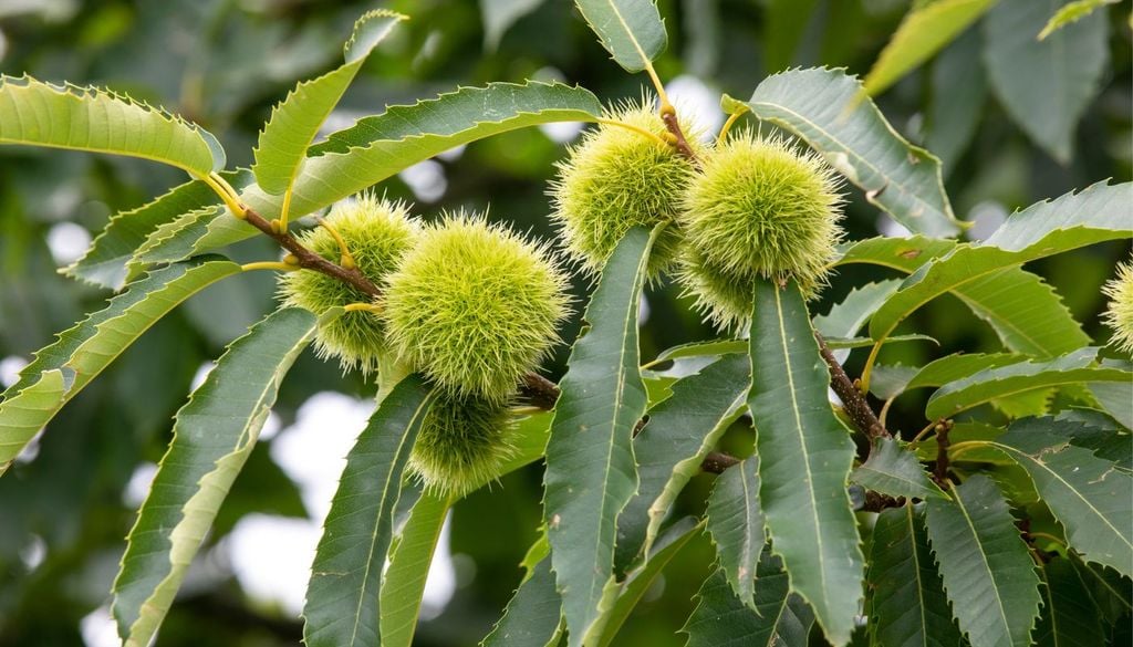 Le castagne sono tra le eccellenze del Piemonte, da mangiare in tanti modi diversi