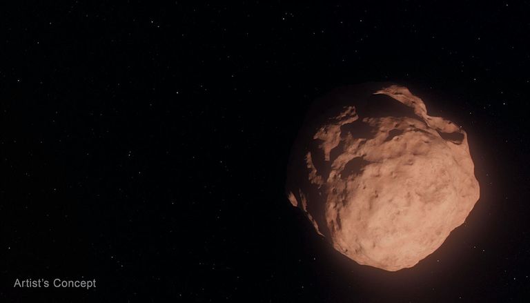 I transnettuniani, piccoli mondi oltre Nettuno: la sorpresa di Hubble e James Webb