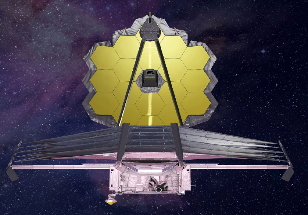 JWST