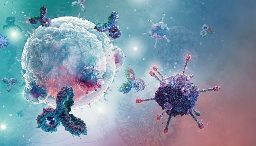 Quando un virus rileva segnali provenienti da un’altra specie, è più probabile che rimanga inattivo invece di uccidere la cellula e rilasciare altri virus, anche quando il messaggio non era destinato a esso e non riflette la sua situazione.
