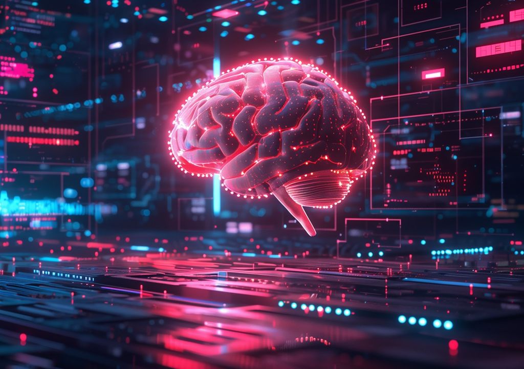 Brooks extrajo varias predicciones, incluida la aceleración de las tendencias recientes hacia cerebros más pequeños