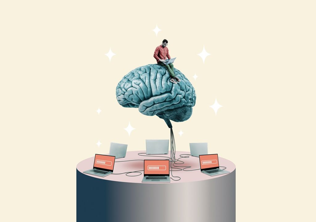 La IA y los humanos, ¿relación de mutualismo o parasitismo?