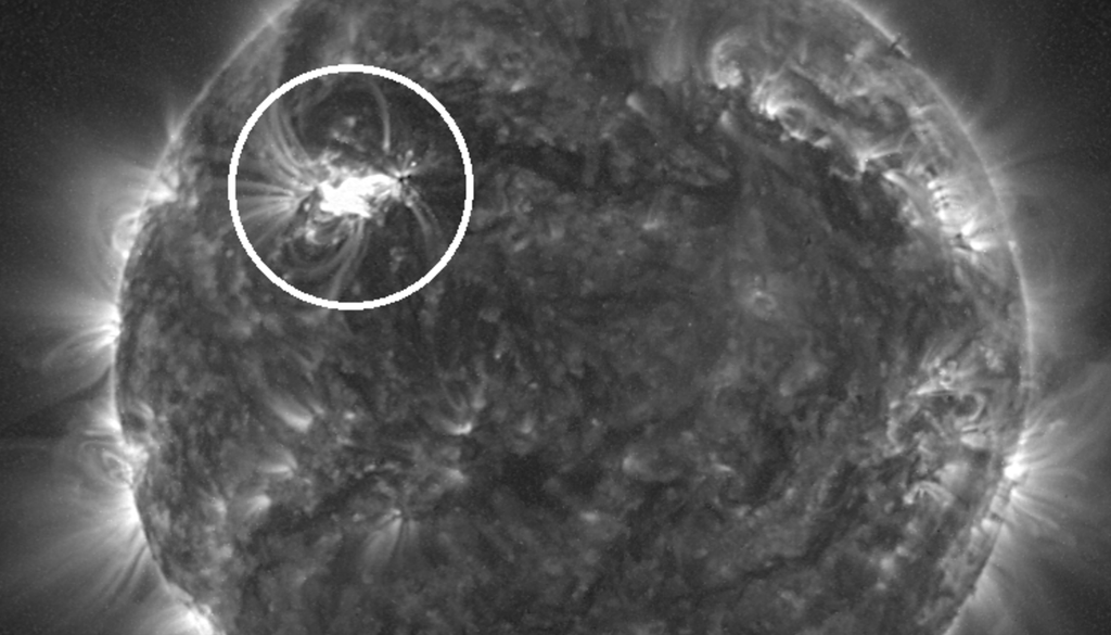 Antecipar a atividade solar pode ajudar a preparar sistemas espaciais e proteger satélites dos efeitos de eventos solares intensos. Crédito: ESA Antecipar a atividade solar pode ajudar a preparar sistemas espaciais e proteger satélites dos efeitos de eventos solares intensos. Crédito: ESA