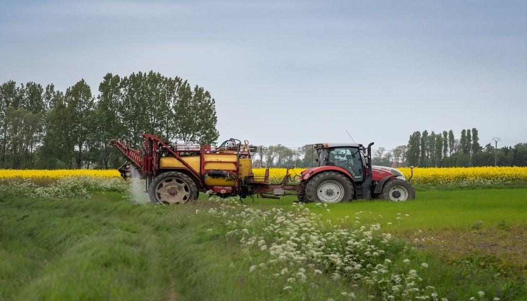 Et si l'environnement avait vraiment besoin de l'IA ? Et si l'environnement avait vraiment besoin de l'IA ?