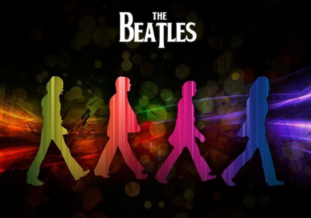 The Beatles, música, Inteligência Artificial