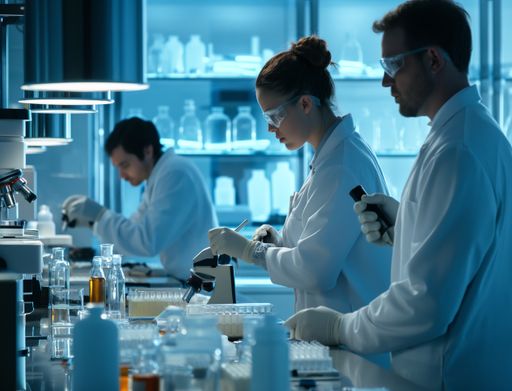 IA logra detectar c&aacute;ncer y Parkinson a&ntilde;os antes de los s&iacute;ntomas, un avance m&eacute;dico que salva vidas