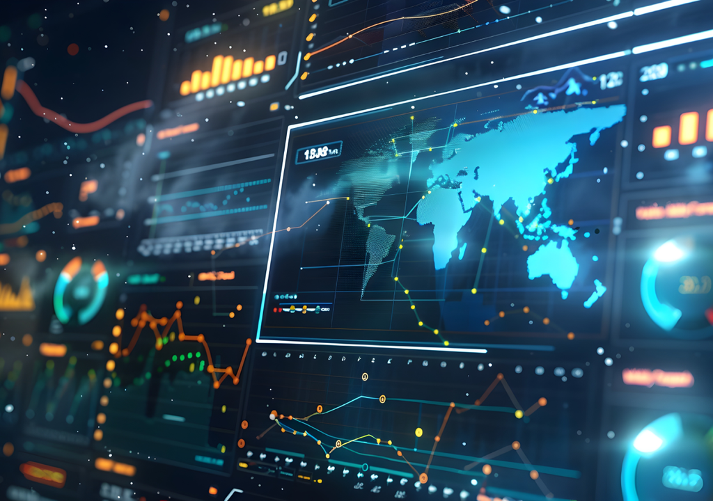 Inteligência artificial está sendo usada para encontrar extremos históricos desconhecidos com dados de estações meteorológicas europeias.