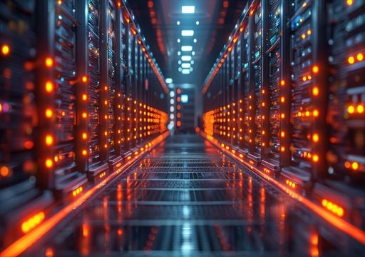 IA y ambiente: ¿qué ocultan los datos sobre su huella ecológica?