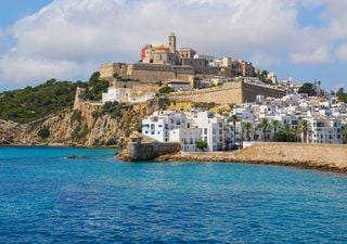Baleares abre en marzo su primer Parador en una fortaleza Patrimonio de la Humanidad