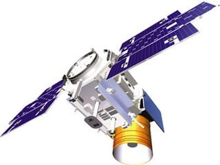 ICESat: Un satélite de alta resolución para estudiar los hielos de los casquetes polares