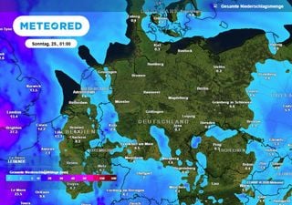 „Ich fürchte Schlimmes“ Klimaexperte Habermehl warnt: Rekordwinter könnte direkt in einen Hitzesommer führen