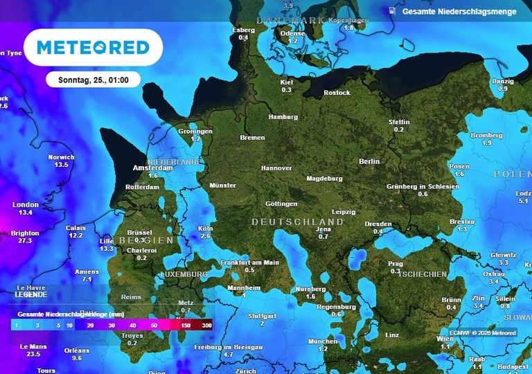 &bdquo;Ich f&uuml;rchte Schlimmes&ldquo; Klimaexperte Habermehl warnt: Rekordwinter k&ouml;nnte direkt in einen Hitzesommer f&uuml;hren