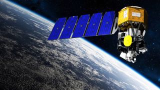 ICON: un satélite para la ionosfera