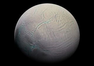 Icy Moons Might Hide Boiling Oceans