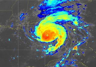 Florida en estado de emergencia: 