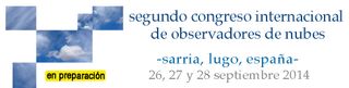 II Congreso Internacional de Observadores de Nubes