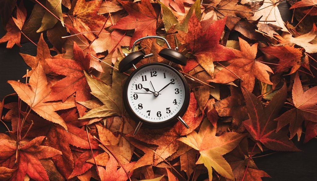 Cambio d'ora nel mese di ottobre 2026: sarà a fine mese, tra sabato 24 e domenica 25.