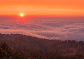 Il 2020 inizia con l'anticiclone, cosa aspettarci per l'Epifania?