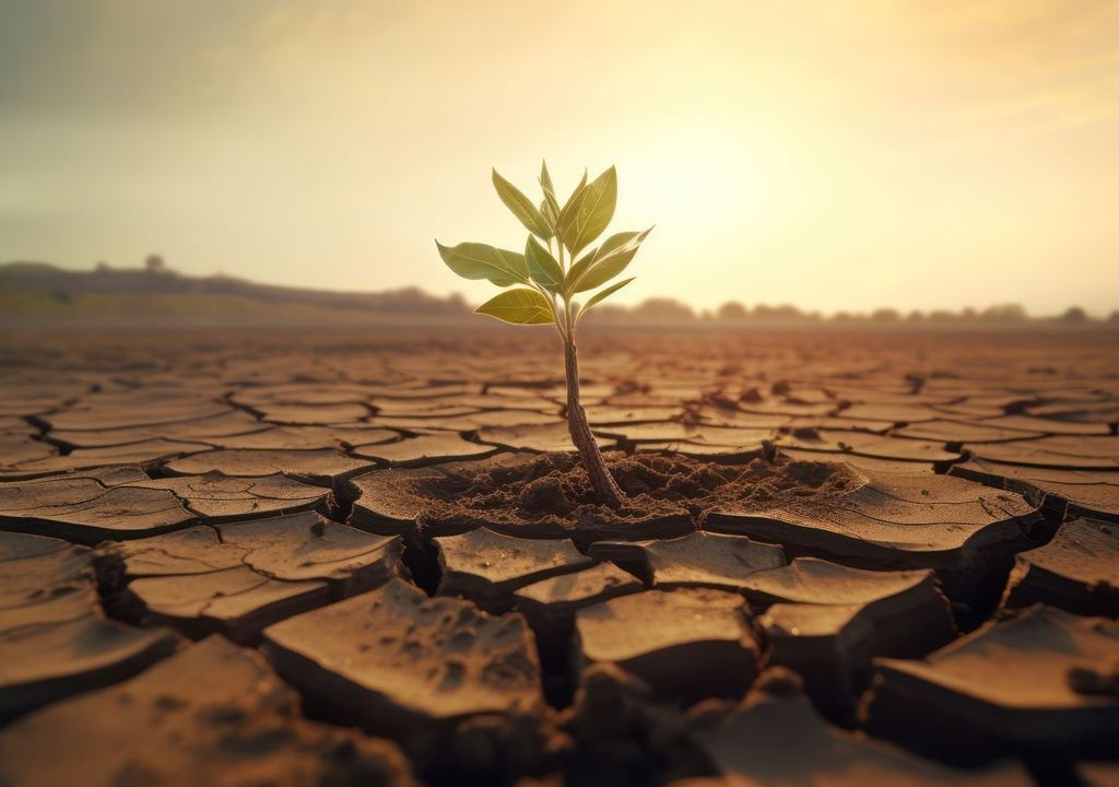 Caldo, ondate di calore