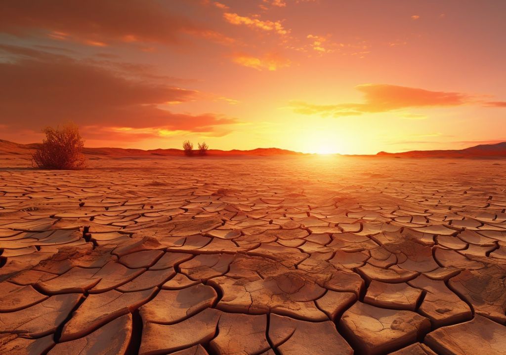 Riscaldamento globale