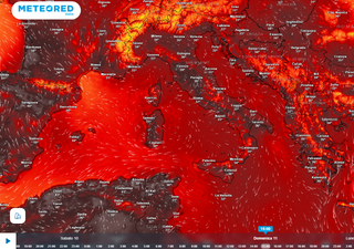 Il 2024 rischia di battere tutti i record diventando l'anno più caldo di sempre