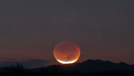 Eclissi di Luna del 28 agosto 2026: la Luna piena si oscurer&agrave; quasi del tutto, ecco orari e dove sar&agrave; visibile in Italia