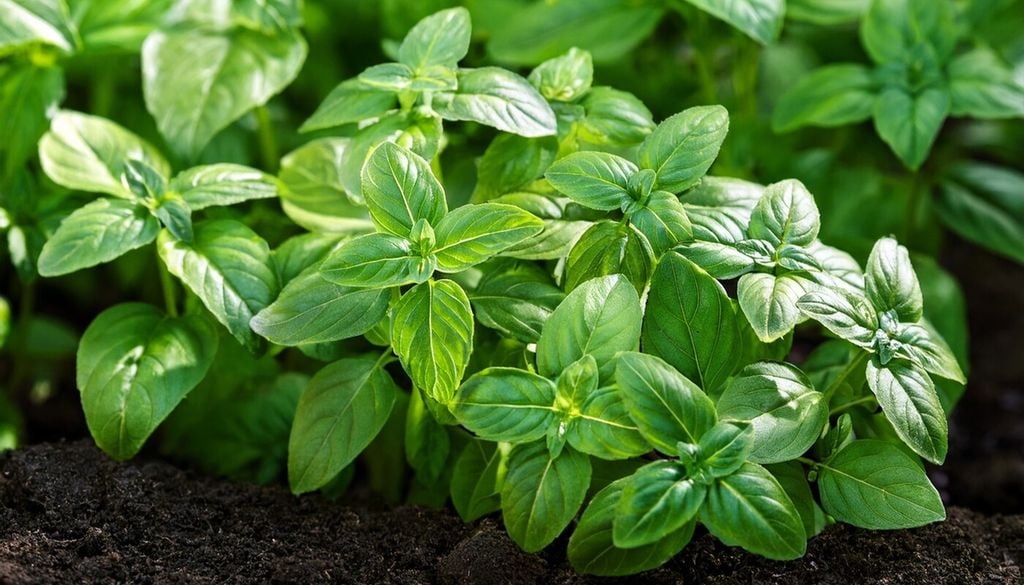 Grazie alla maggiore resistenza al freddo, il basilico artico permette di anticipare la semina e prolungare la raccolta nel tempo, garantendo una stagione produttiva più lunga