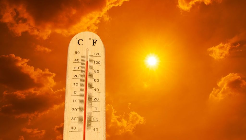 Caldo, sole. Uno dei motivi principali del bilanciamento termico positivo estivo è l’angolazione con cui i raggi solari colpiscono la Terra. Durante l’estate, l’emisfero settentrionale (o meridionale, a seconda della posizione geografica) è inclinato verso il Sole.