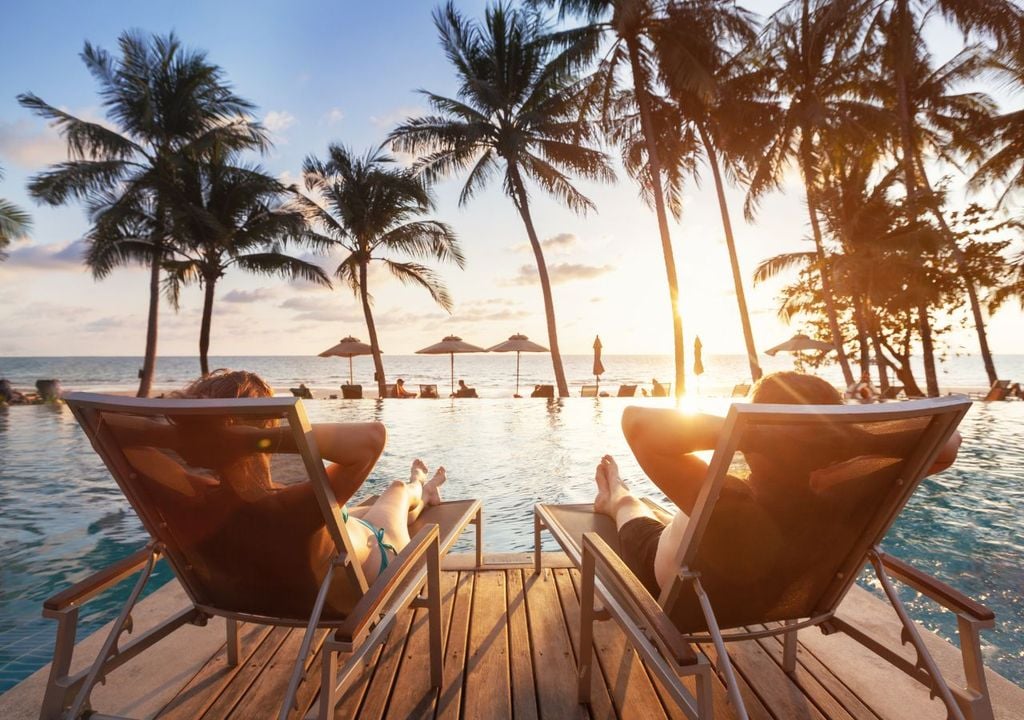 Microvacanza Una microvacanza consente di staccare dalla routine per pochi giorni, senza organizzazioni troppo complesse