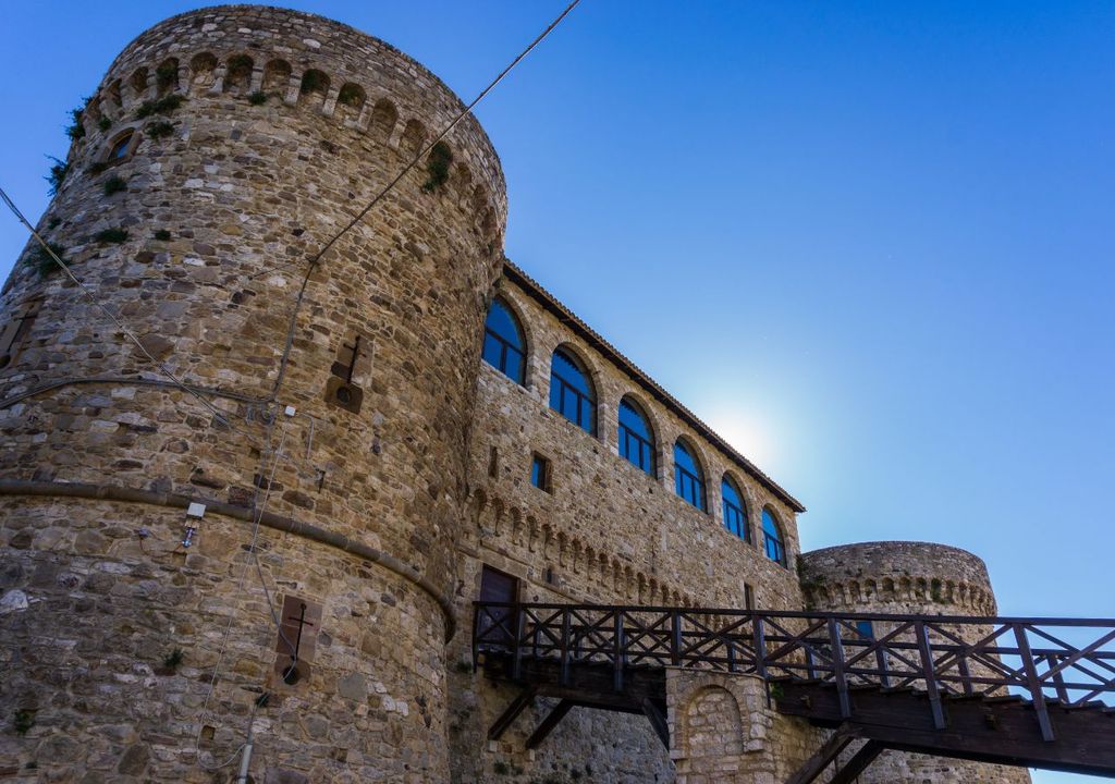 Borgo dei murales - Molise