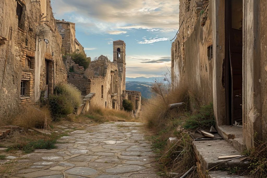 Craco Craco