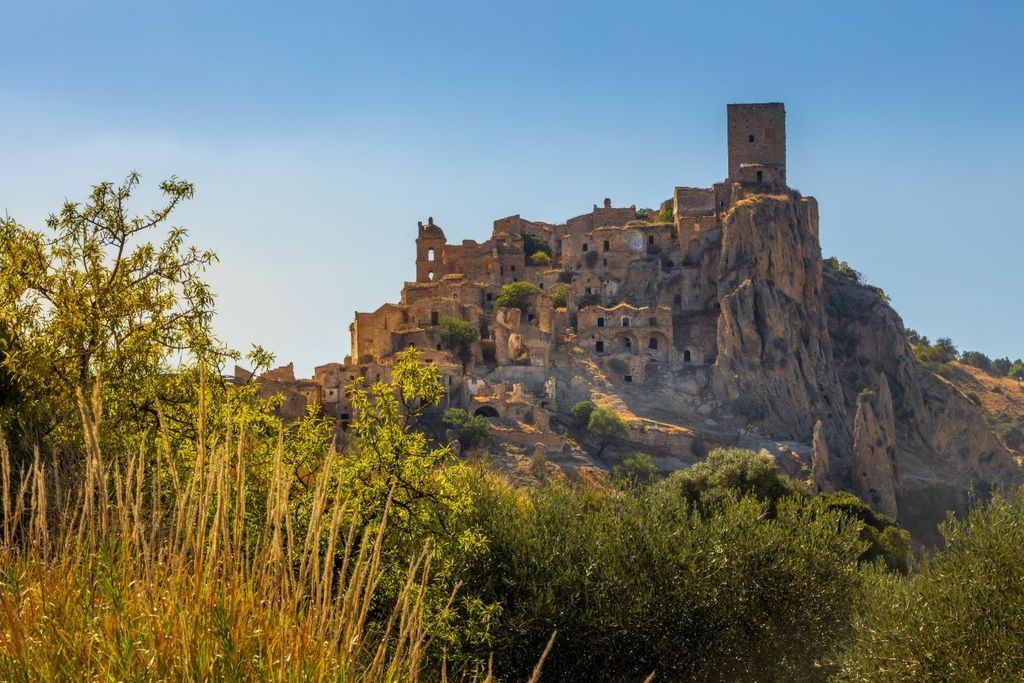 Craco Craco