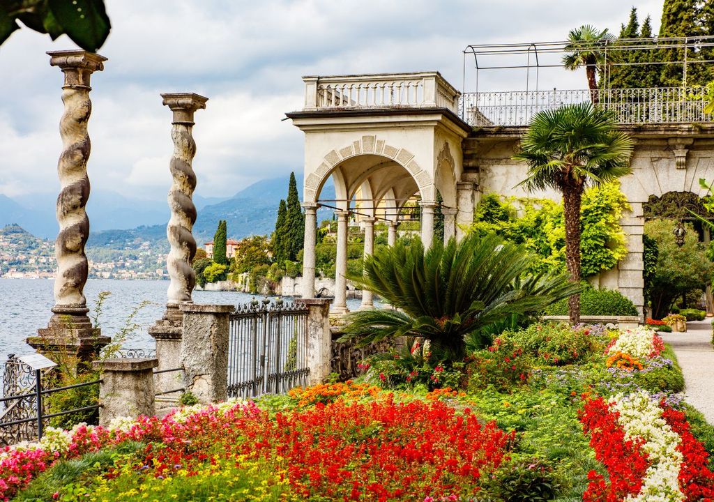 Varenna Lago di Como Varenna Lago di Como