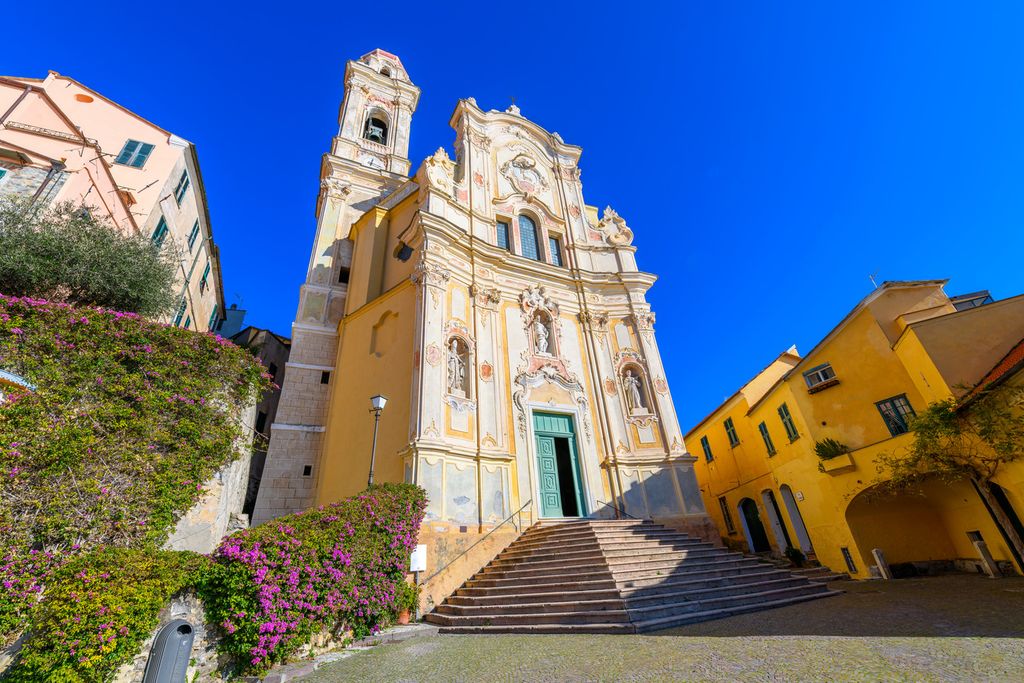 Cervo Cervo