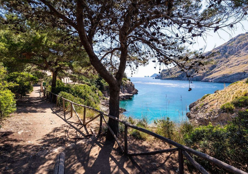 Massa Lubrense - Costiera Sorrentina