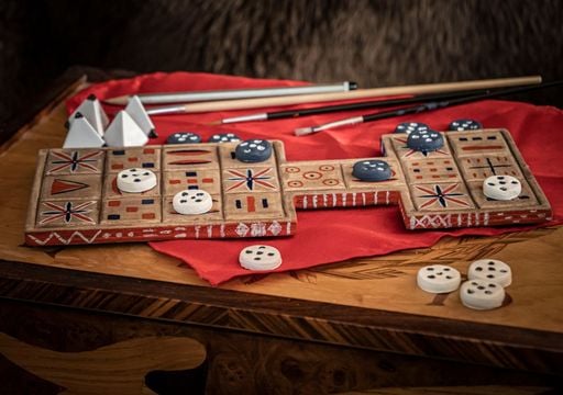 Trovati i dadi pi&ugrave; antichi del mondo: cosa rivelano sulla storia del pensiero umano