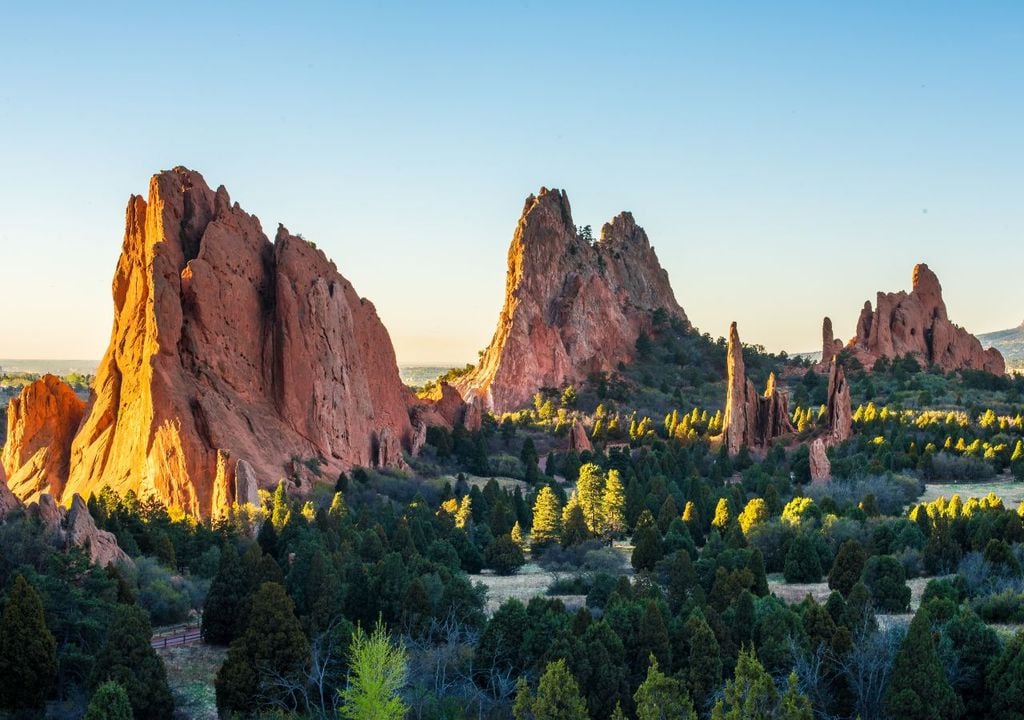 Archeologia dadi I territori occidentali del Nord America, dove sono stati effettuati gli scavi archeologici