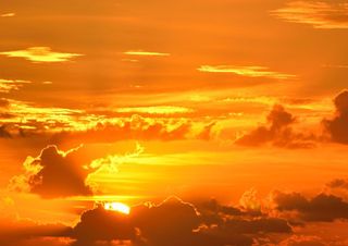 Previsioni meteo, il caldo diventa attore protagonista