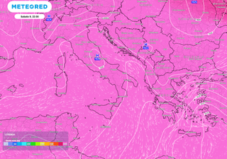 Il caldo record minaccia l'Italia e Daniele Ingemi avverte: 