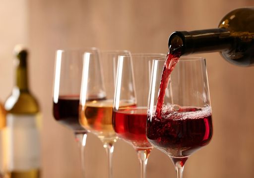 Il cambiamento climatico e la definizione della nuova geografia del vino in Europa