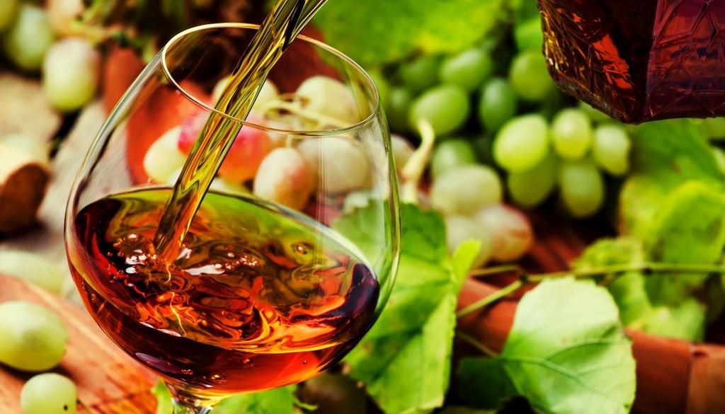 Vino. L’Europa meridionale, che include colossi vinicoli come Italia, Spagna e Francia, sta subendo gli effetti più drastici del riscaldamento globale.