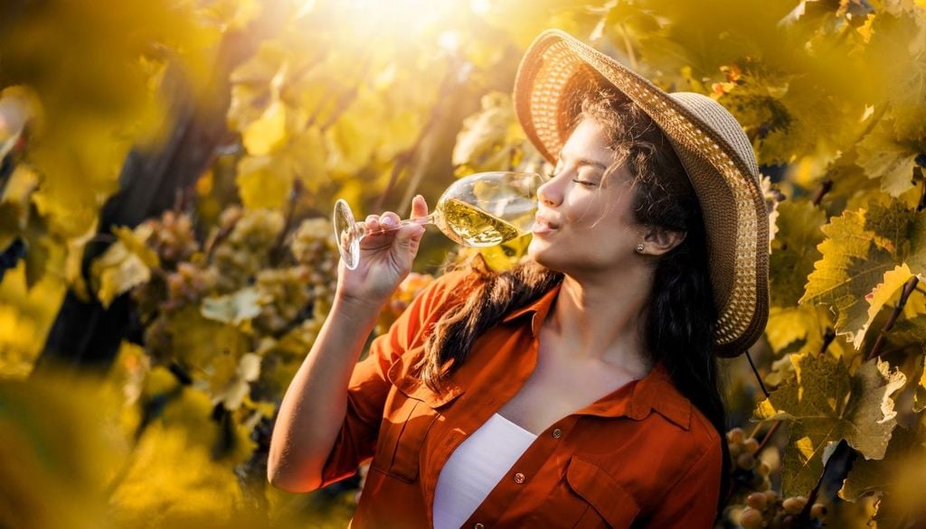 Vino. Il cambiamento climatico non porta solo perdite, ma offre anche opportunità. In Europa centrale e settentrionale, regioni come la Germania settentrionale e la Polonia stanno scoprendo un potenziale vitivinicolo inesplorato.