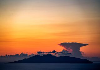 Il cambiamento climatico sta alzando l'altezza della tropopausa anche in Italia, quali rischi?