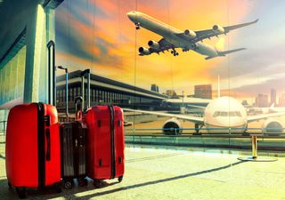 Il cambiamento climatico sta rivoluzionando il mondo dell'aviazione, molti aeroporti ora dovranno mettersi in sicurezza