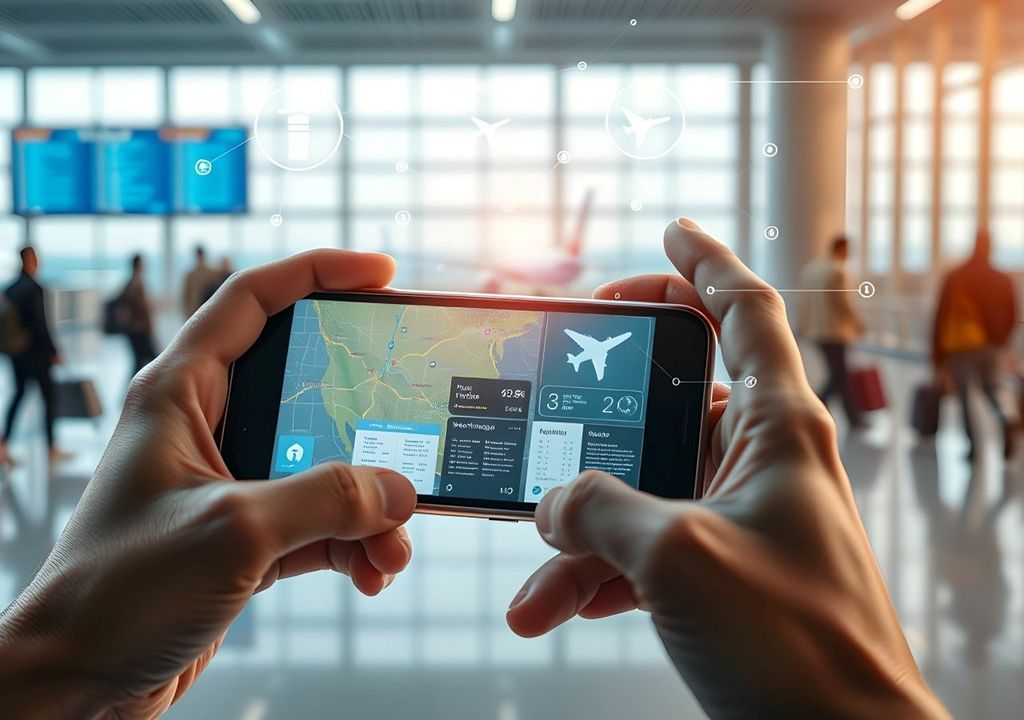 Aeroporti. Aeroporti.