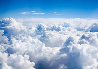 Il cambiamento della distribuzione della copertura nuvolosa sulla Terra sta accelerando il riscaldamento globale