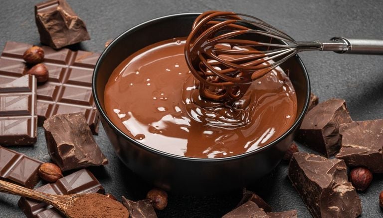Il cioccolato termoresistente sar&agrave; realt&agrave;? Scienziati al lavoro su ciccolatini che non si sciolgono neanche in estate